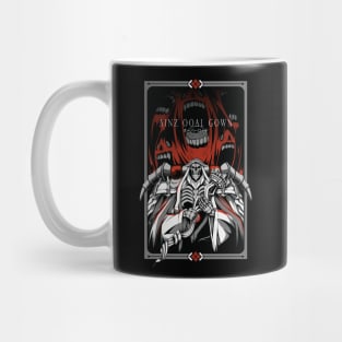 Overlord - Ainz Ooal Gown Mug